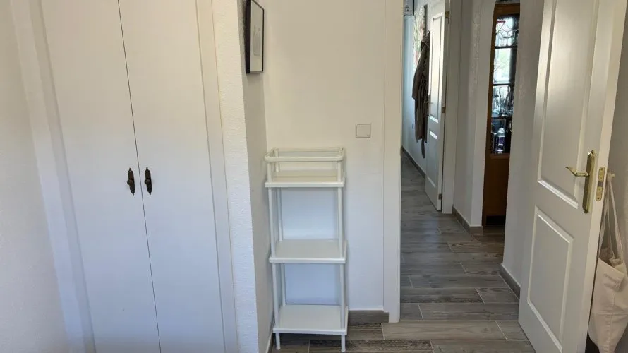 Penthouse de 2 chambres à Nueva Torrevieja, Espagne No. 1242 № 15
