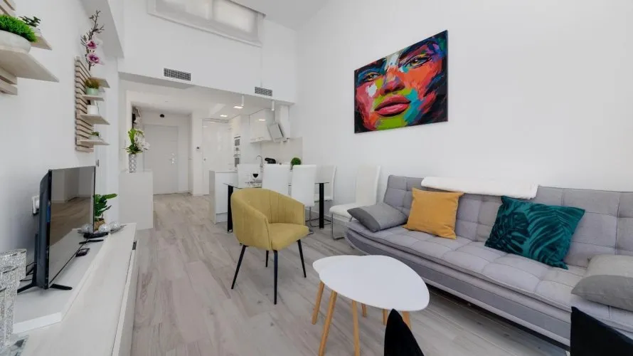 Villa de 3 chambres à La Zenia, Spain No. 638 № 22
