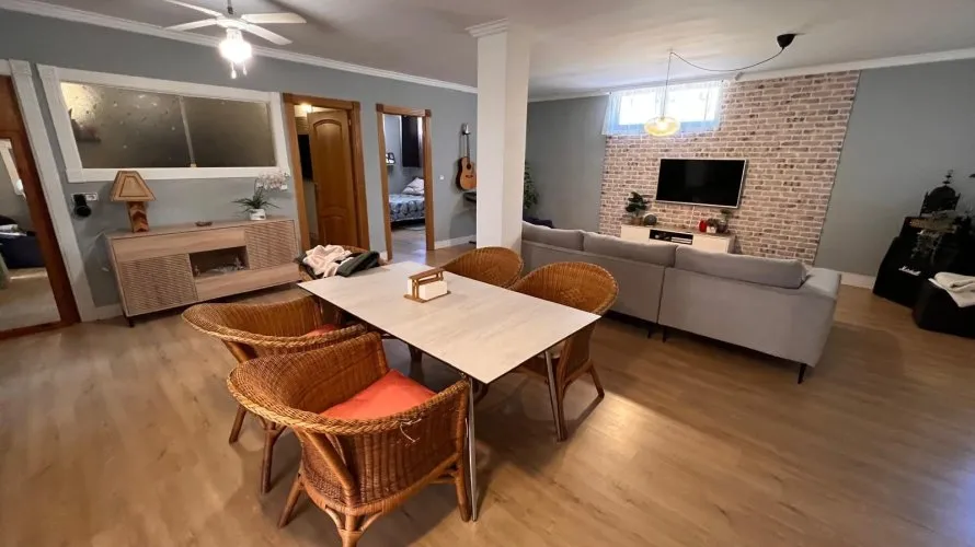 Villa de 480m² à Benidorm, Espagne No. 1036 № 23