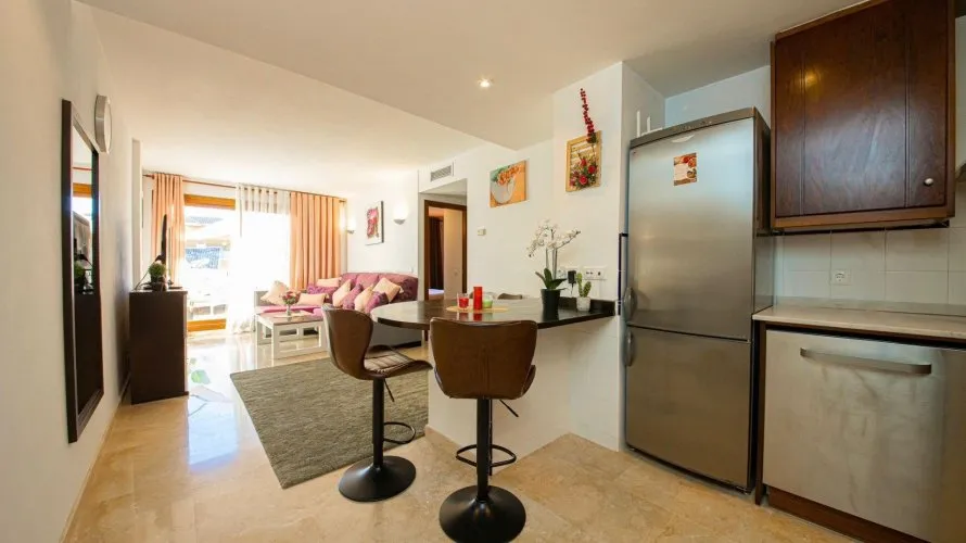 Apartment de 2 chambres à Torrevieja, Espagne No. 939 № 13