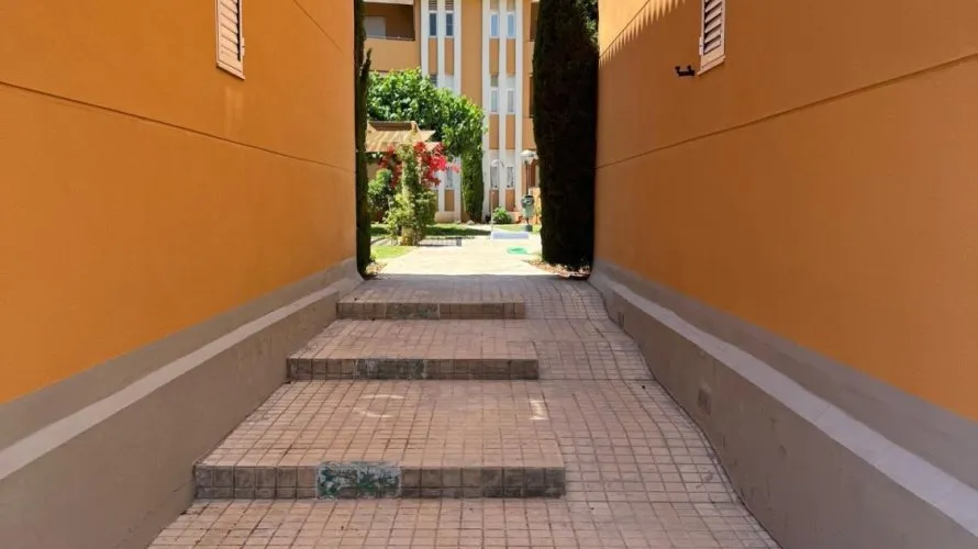 Apartment de 2 chambres à Denia, Espagne No. 1367 № 28