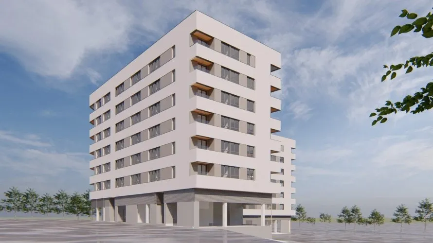Apartment de 3 chambres à Alicante, Spain No. 891 № 17