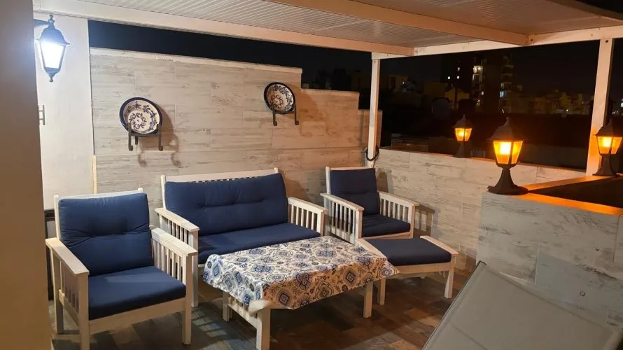 Penthouse de 2 chambres à Nueva Torrevieja, Espagne No. 1242 № 27