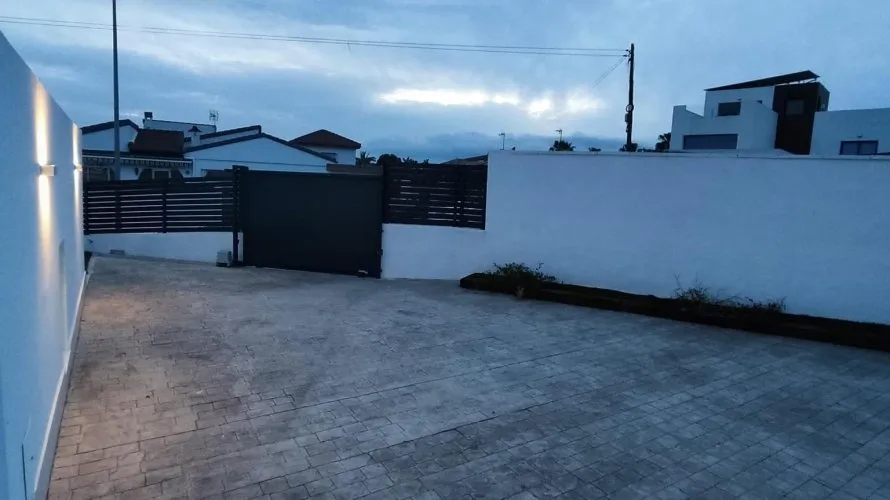 Villa de 3 chambres à Ciudad Quesada, Espagne No. 569 № 6