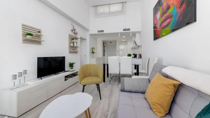 Villa de 3 chambres à La Zenia, Spain No. 638 № 23