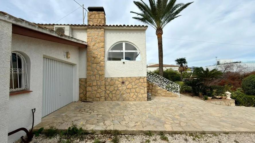 Apartment de 3 chambres à L'Alfàs del Pi, Espagne No. 1281 № 14