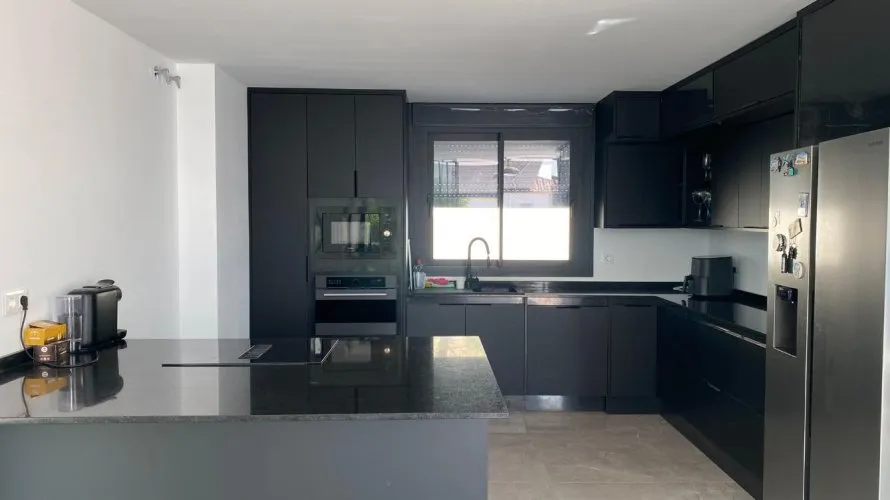 Villa de 6 chambres à Finestrat, Espagne No. 1171 № 22