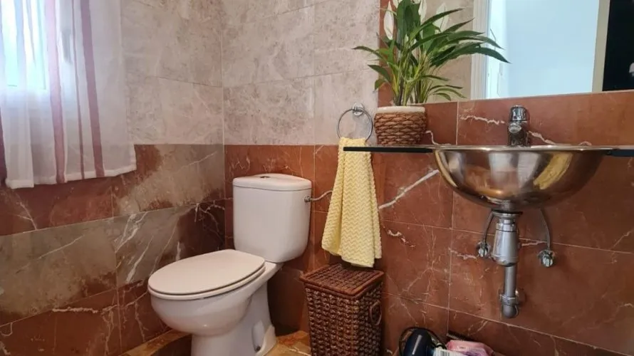 Villa de 124m² à Alicante, Espagne No. 1228 № 15