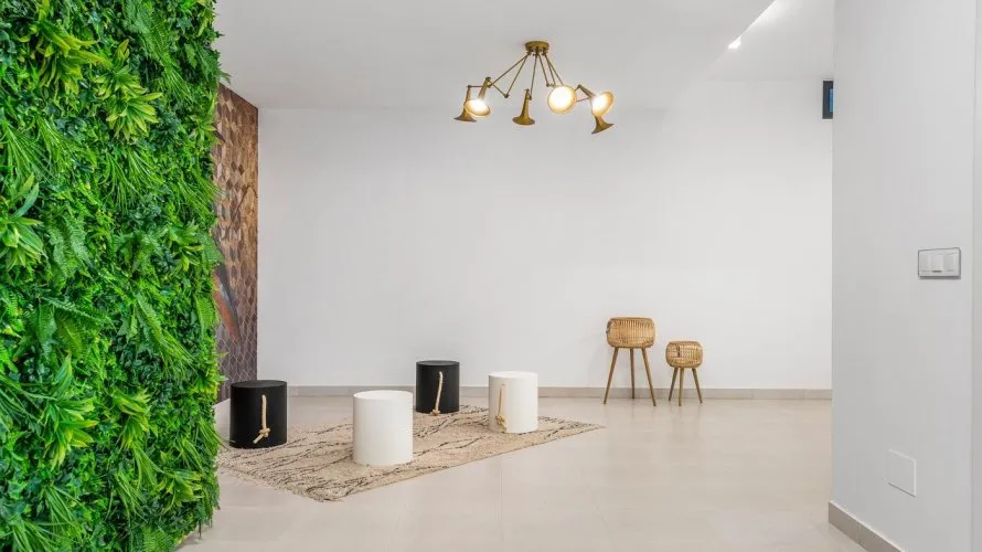 Villa de 3 chambres à Playa Honda, Espagne No. 994 № 2