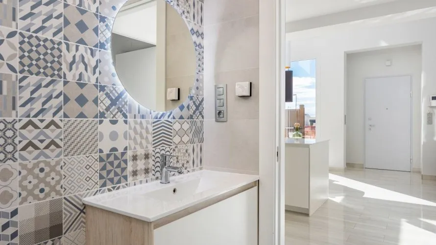 Villa de 3 chambres à La Herrada, Espagne No. 996 № 22