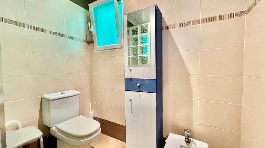 Penthouse de 3 chambres à Torrevieja, Spain No. 586