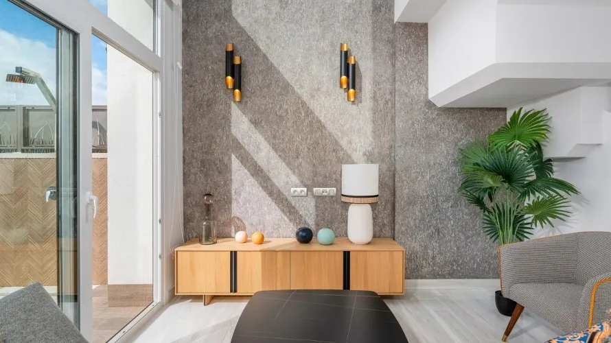 Villa de 3 chambres à La Herrada, Espagne No. 996 № 26