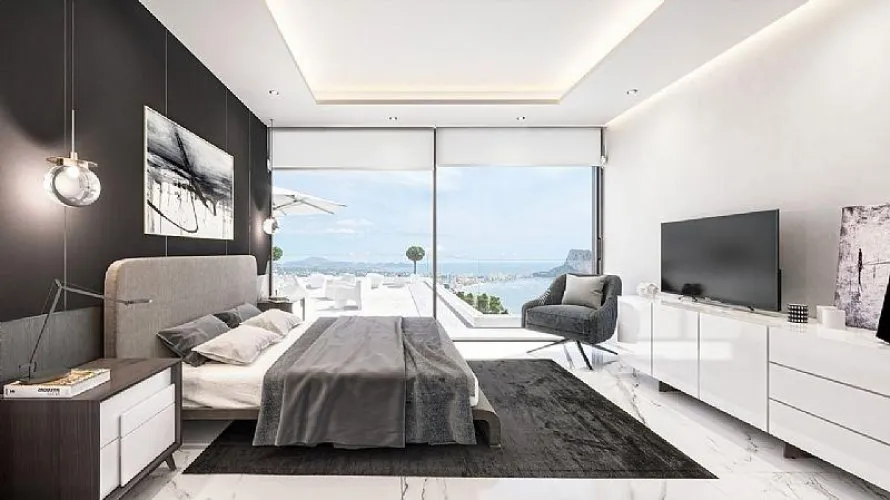 Villa de 4 chambres à Maryvilla, Spain No. 797 № 3