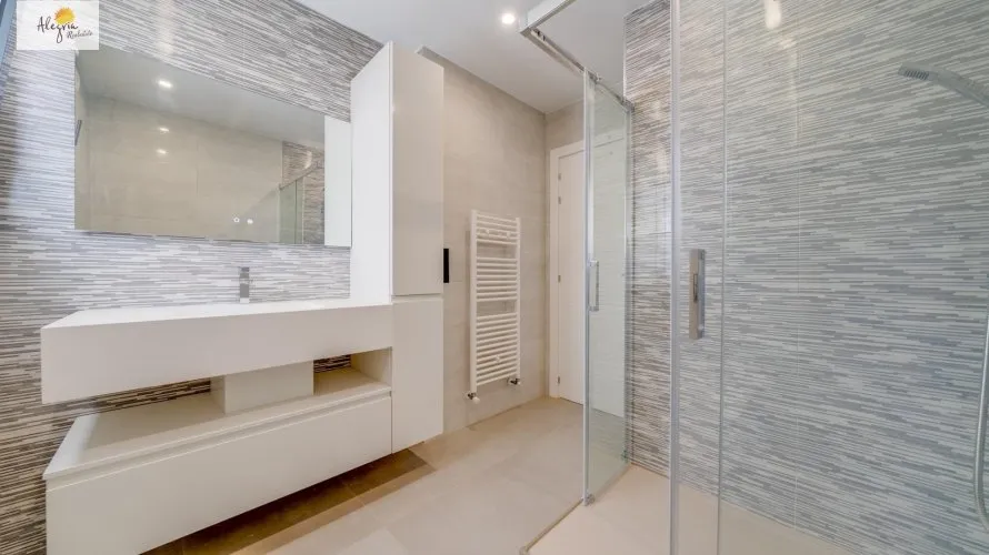 Villa de 5 chambres à Calpe, Spain No. 842 № 14