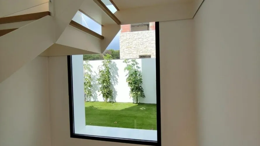 Villa de 3 chambres à Polop, Espagne No. 802 № 27