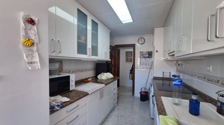 Apartment de 3 chambres à San Blas, Espagne No. 1070 № 28
