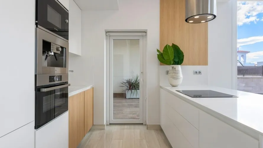 Villa de 3 chambres à La Herrada, Espagne No. 996 № 23