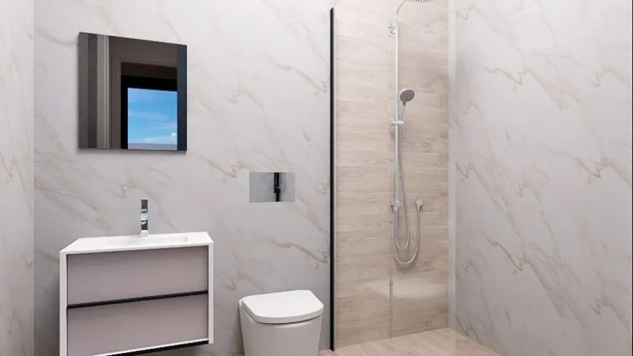 Apartment de 2 chambres à Finestrat, Espagne No. 887 № 5
