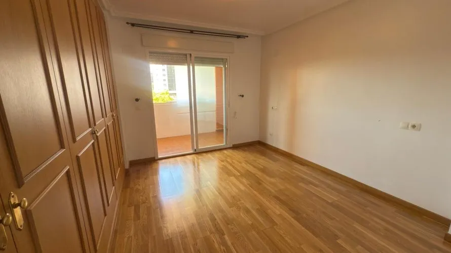 Apartment de 3 chambres à Alicante, Spain No. 570 № 12