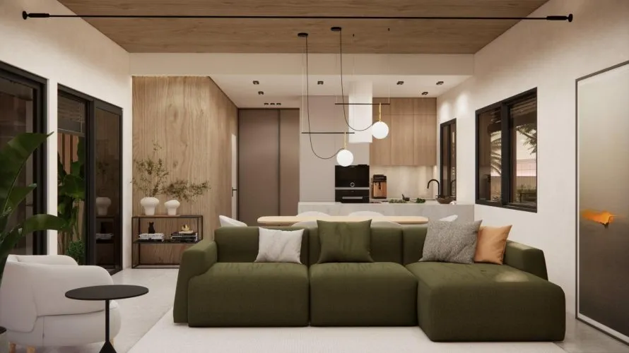 Villa de 3 chambres à La Alberca, Espagne No. 1082 № 21