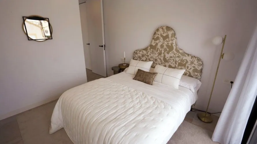 Villa de 3 chambres à La Florida, Espagne No. 955 № 17