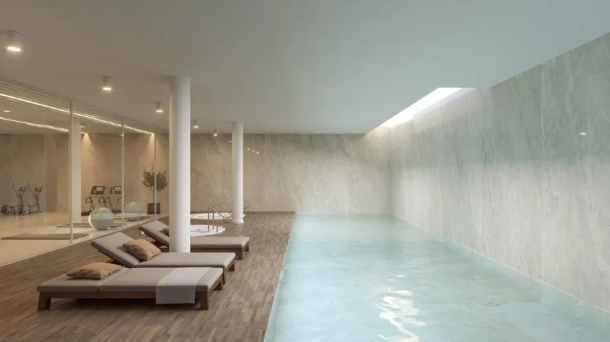 Apartment de 2 chambres à La Nucia, Espagne No. 611 № 12