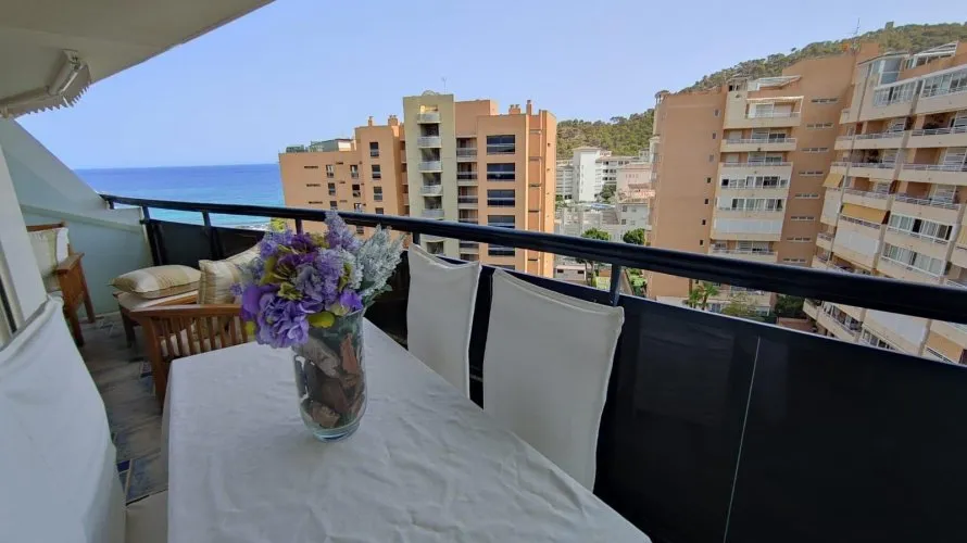 Apartment de 129m² à Villajoyosa, Espagne No. 980 № 22