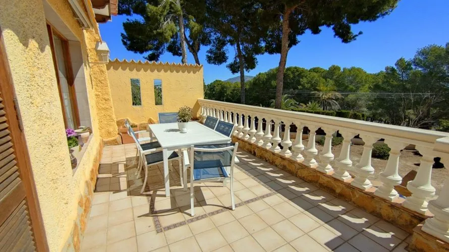 Apartment de 458m² à Moraira, Espagne No. 1306 № 28