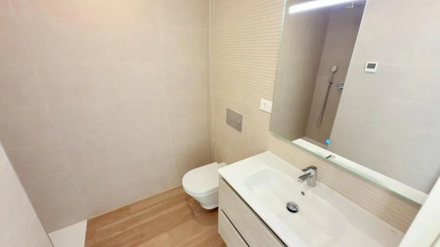 Apartment de 2 chambres à Finestrat, Spain No. 572 № 5