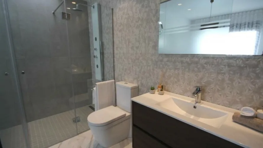 Villa de 168m² à Campoamor, Spain No. 639 № 8
