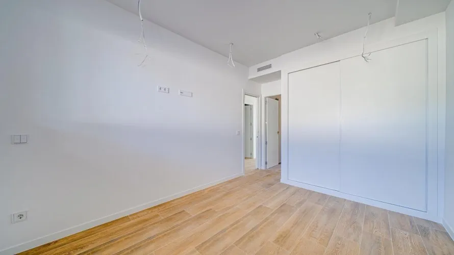 Penthouse de 3 chambres à Finestrat, Espagne No. 834 № 10