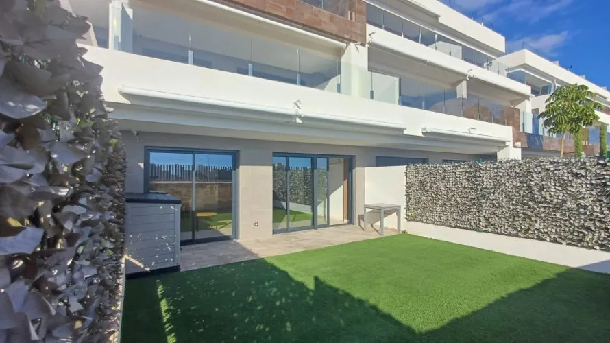 Penthouse de 3 chambres à Finestrat, Spain No. 1025 № 6