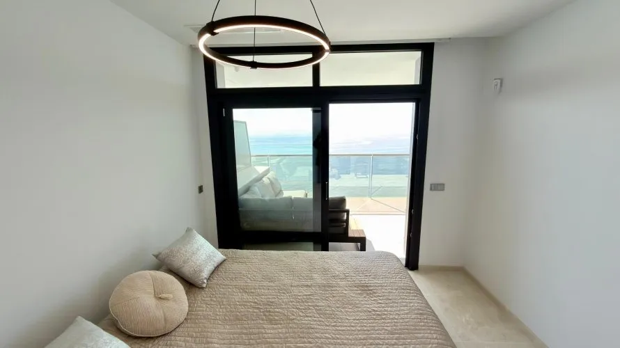 Penthouse de 3 chambres à Benidorm, Spain No. 1276 № 16