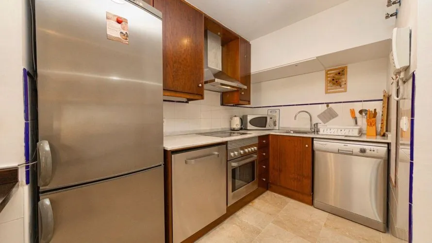 Apartment de 2 chambres à Torrevieja, Espagne No. 939 № 12