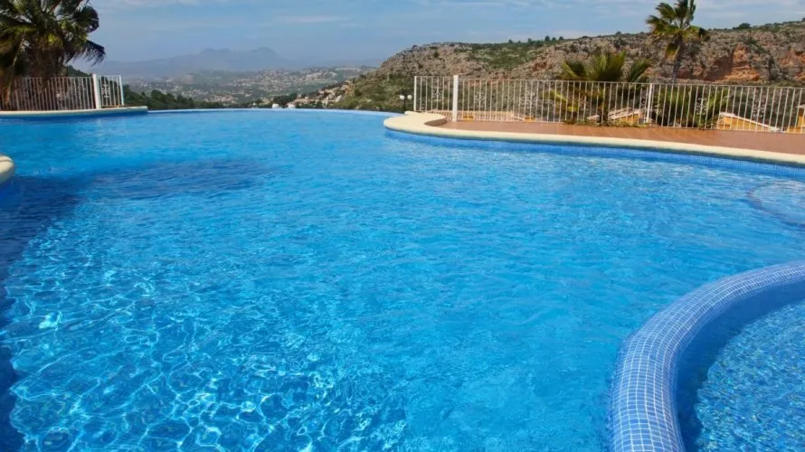 Bungalow de 2 chambres à Cumbre Del Sol, Espagne No. 644 № 5