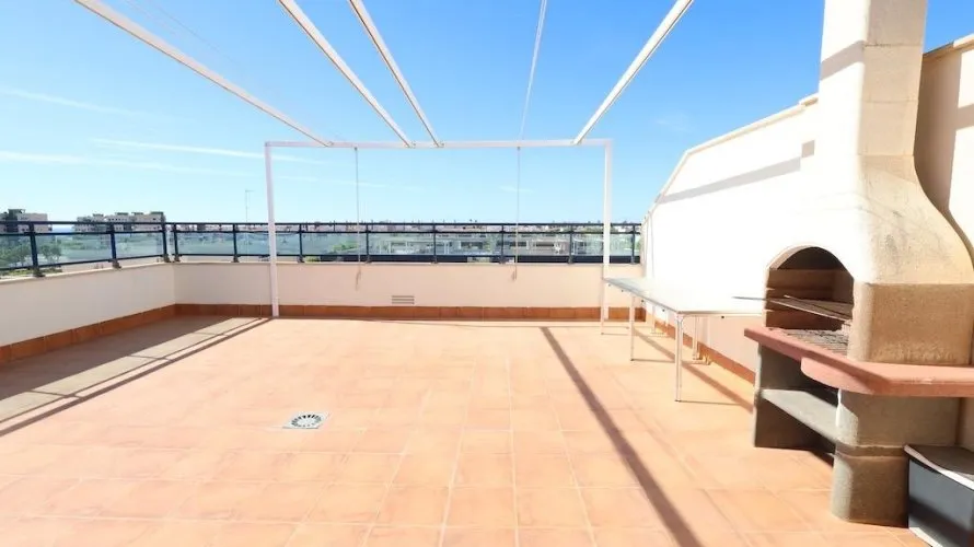 Penthouse de 87m² à Pilar de la Horadada, Espagne No. 1162 № 15
