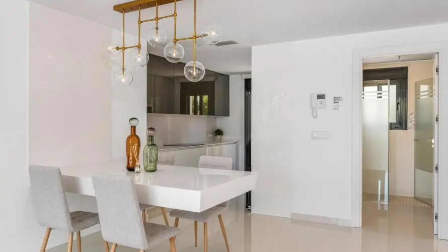 Villa de 3 chambres à Playa Honda, Espagne No. 994 № 21