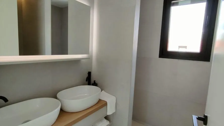Villa de 3 chambres à Polop, Espagne No. 802 № 24