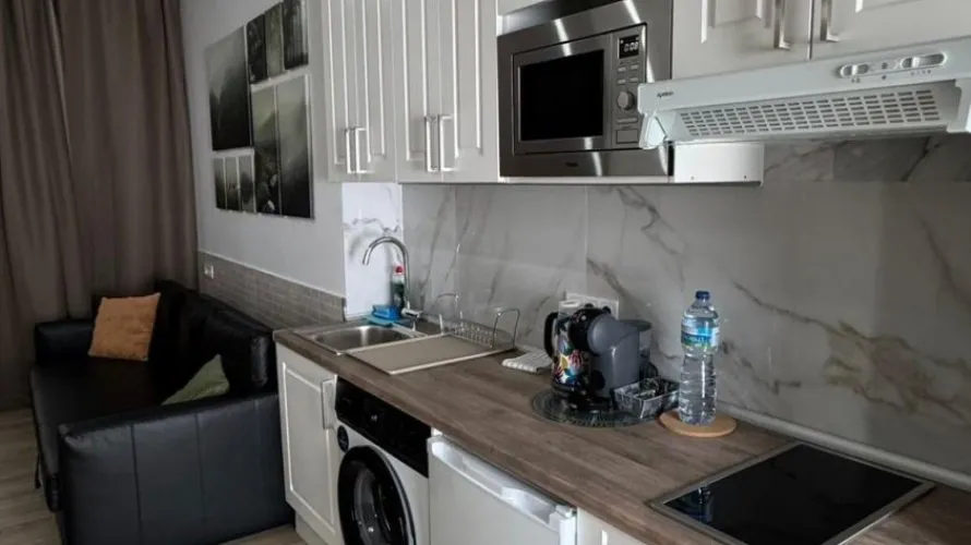 Apartment de 1 chambre à Valencia, Espagne No. 1155 № 2