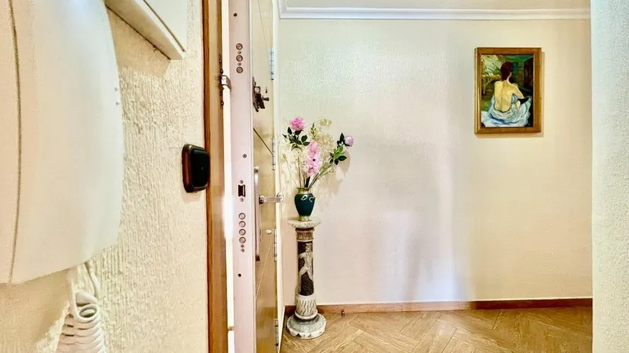 Apartment de 3 chambres à Torrevieja, Espagne No. 593 № 20