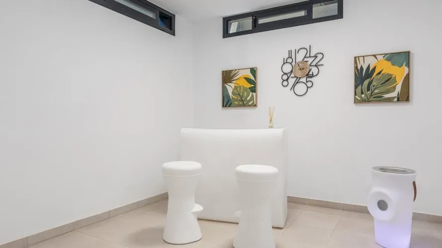 Villa de 3 chambres à Playa Honda, Espagne No. 994 № 4