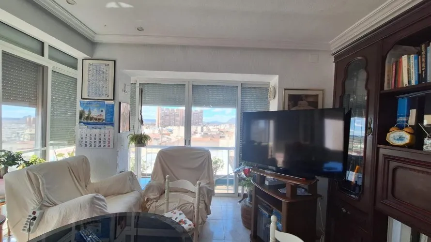 Apartment de 3 chambres à San Blas, Espagne No. 1070 № 10