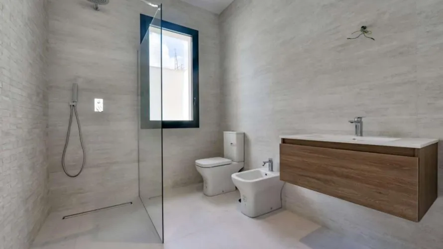 Villa de 7 chambres à Finestrat, Espagne No. 1137 № 17