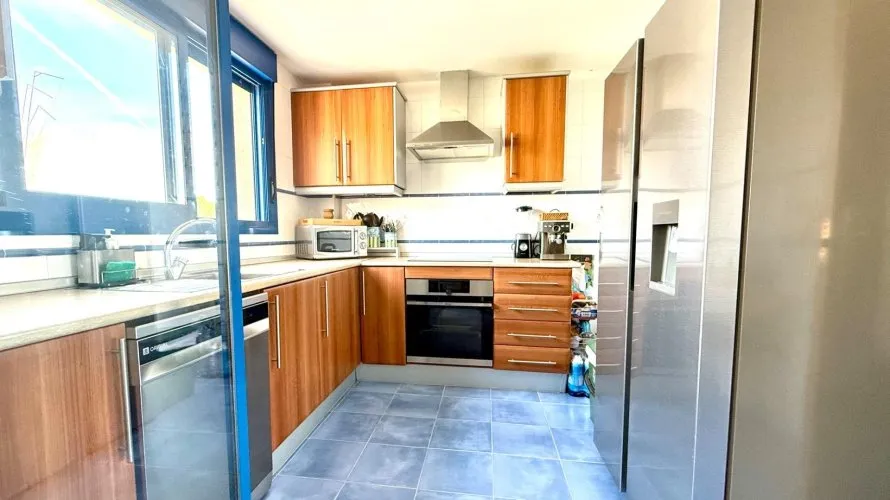 Penthouse de 4 chambres à Calpe, Spain No. 1143 № 6