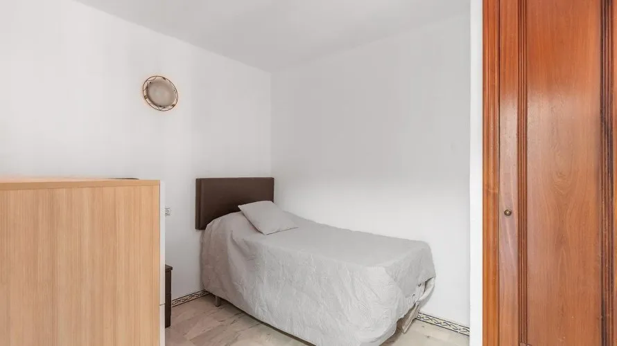 Apartment de 1 chambre à Torrevieja, Espagne No. 629 № 9