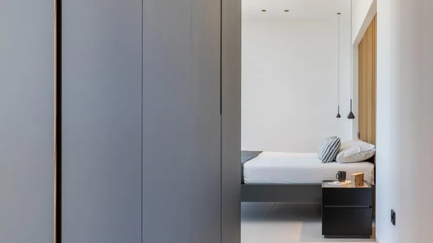 Villa de 4 chambres à Benidorm, Espagne No. 861 № 22