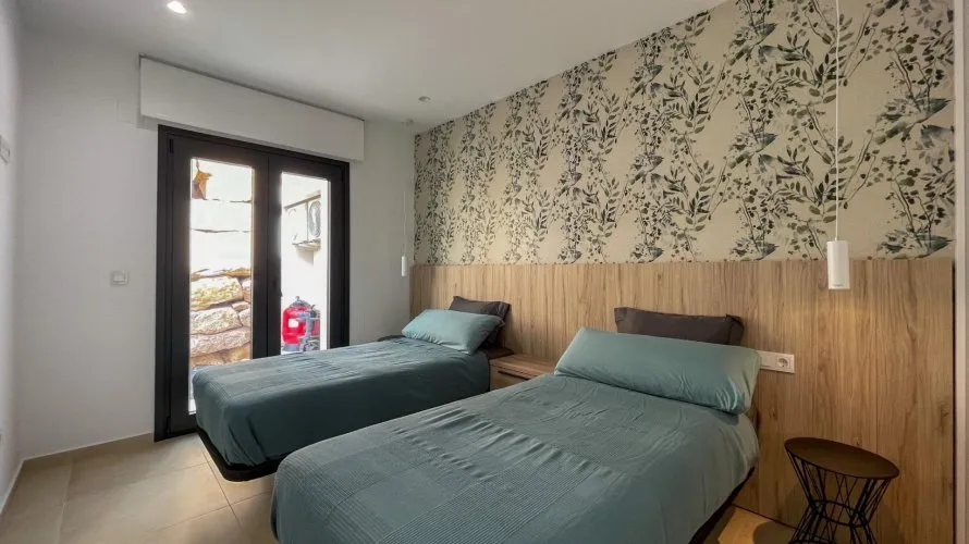 Villa de 3 chambres à Finestrat, Espagne No. 1018 № 25