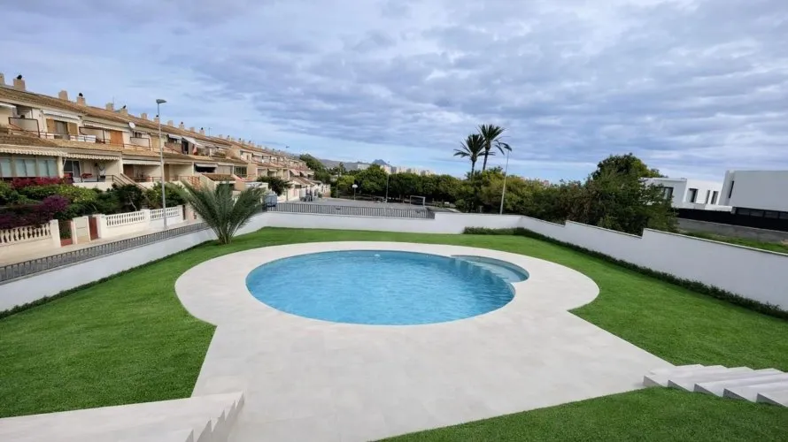 Villa de 4 chambres à La Font, Espagne No. 1101 № 4