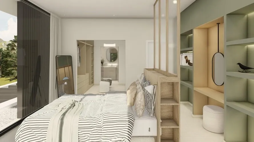 Villa de 3 chambres à Polop, Espagne No. 1072 № 23