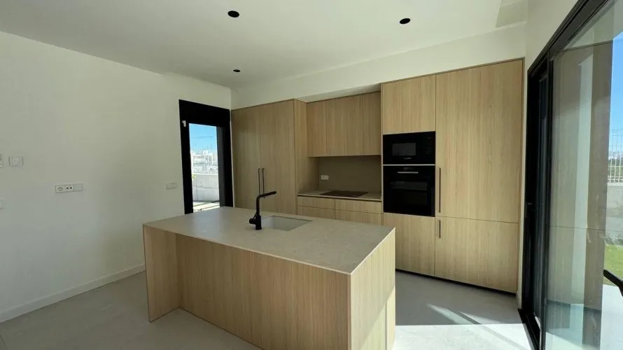 Villa de 3 chambres à Finestrat, Espagne No. 1270 № 6